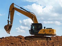 Areas of Repair Plant Machinery Image