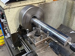 Lathe Image 264x198