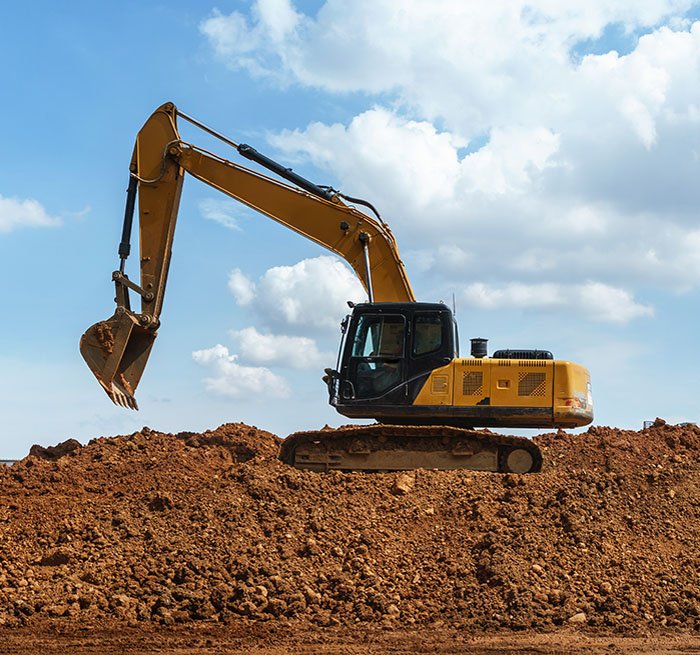 Machinery Repairs Agriculture Image